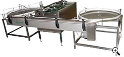 Maquina Dosificadora V-1
