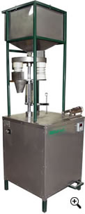 Maquina Dosificadora V-5