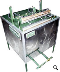 Maquina Selladora