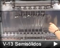 Maquina Dosificadora V-13